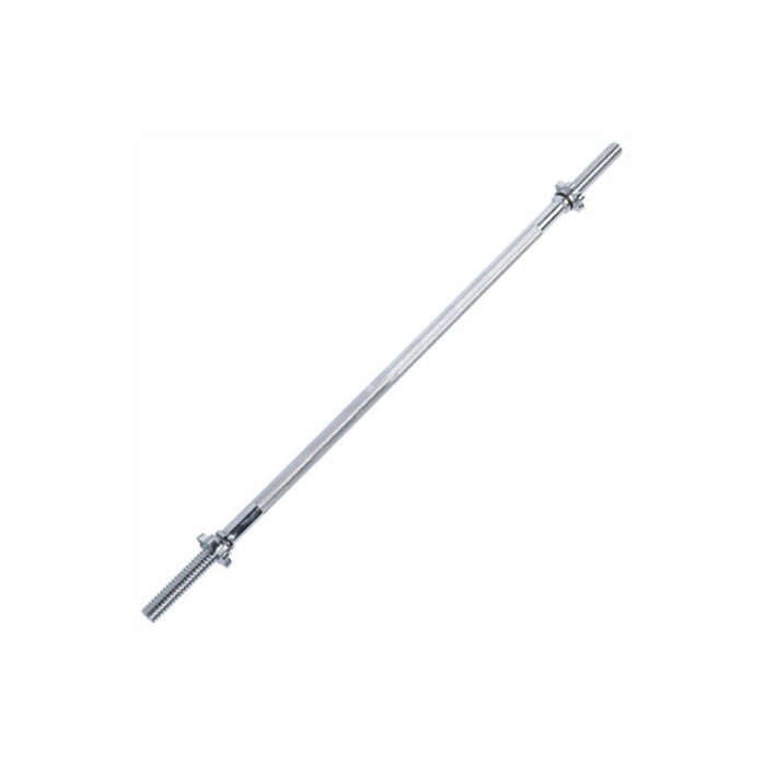 Tunturi - Schroef halterstang 165cm - 30mm