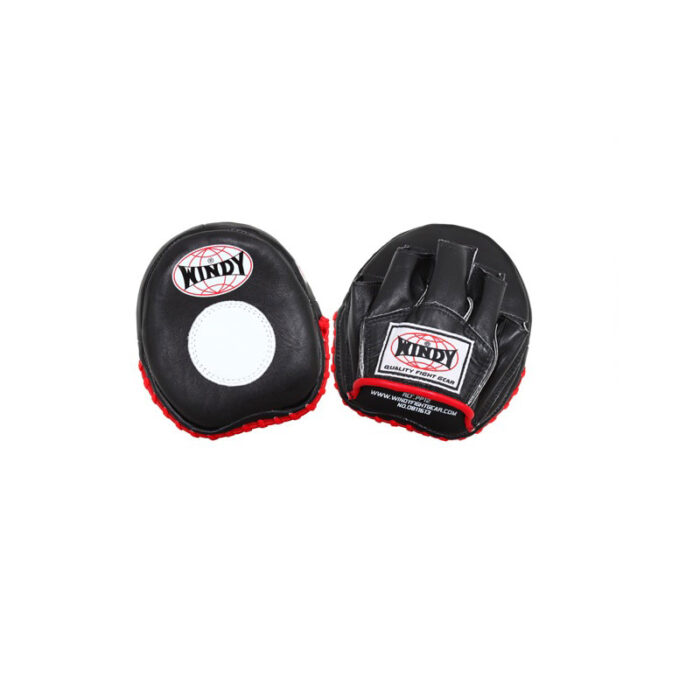 Windy - Classic handpads PP12