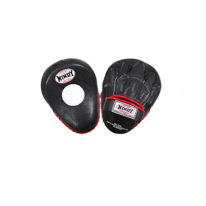 Windy - Classic handpads PP10