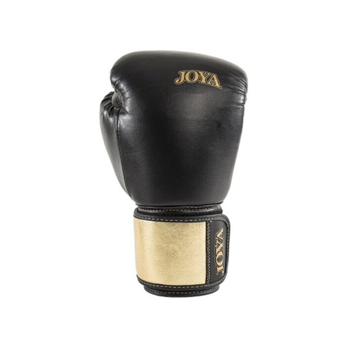 Joya - Top One PU zwart gouden bokshandschoenen - Image 2