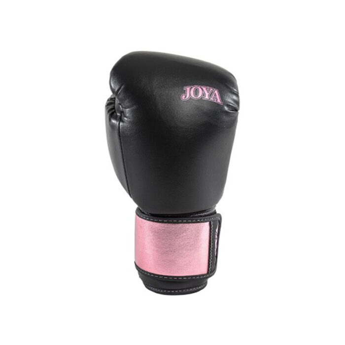 Joya - Top One PU zwart roze bokshandschoenen - Image 2