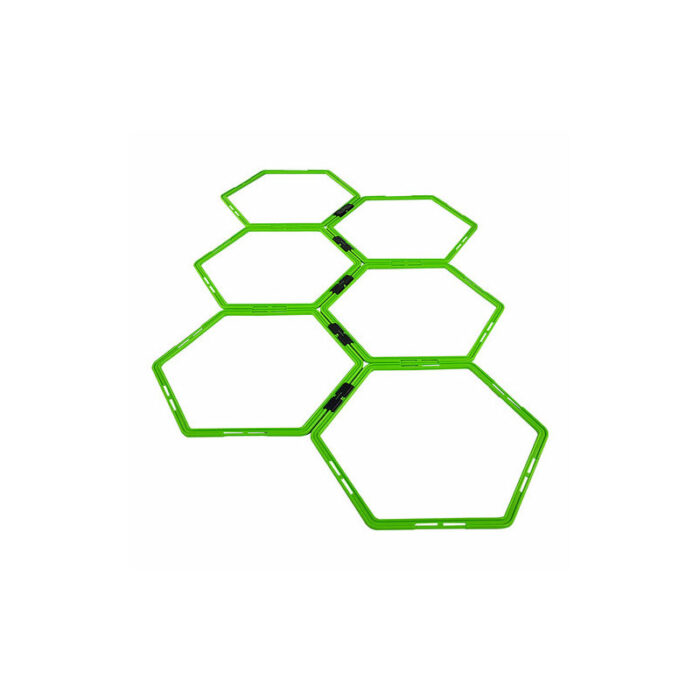 Tunturi - Hexagon speedladder