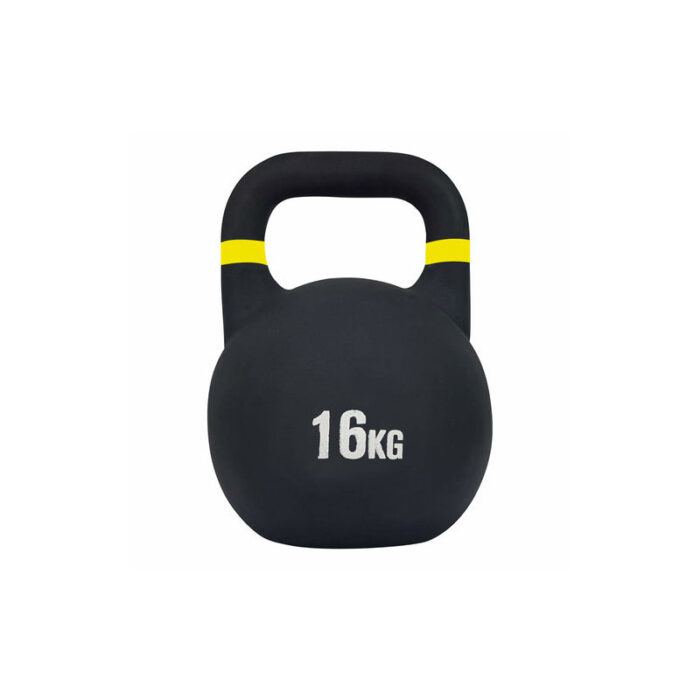 Tunturi - Professional Competition kettlebell 16kg
