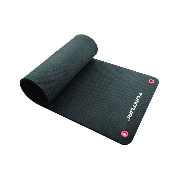 Tunturi - Pro fitness mat