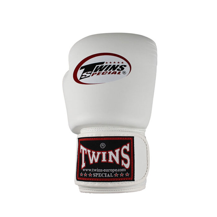 Twins - Bokshandschoenen BGVL3 Wit - Image 3