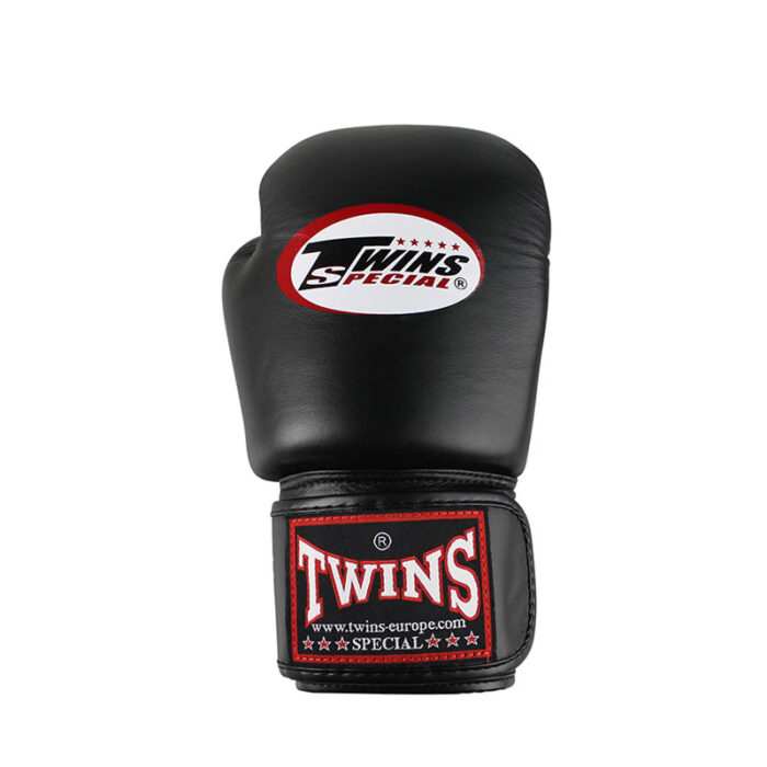 Twins - Bokshandschoenen BGVL3 Zwart - Image 3