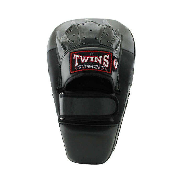 Twins - PML 21 zwarte handpads - Image 2