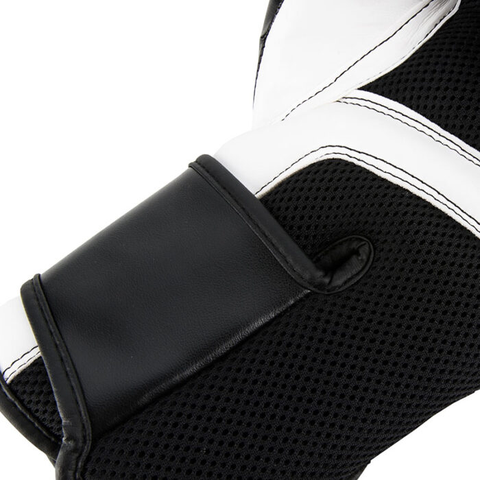 UFC - Training zwarte kickboks handschoenen - Image 2