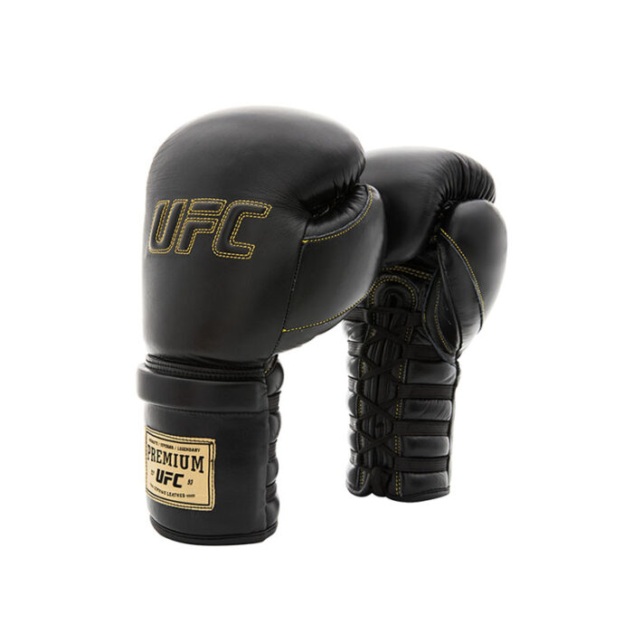 UFC - Champ Stand Up Training kickboks handschoenen