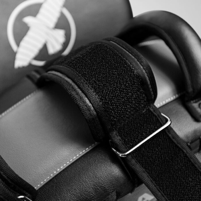 Hayabusa - PTS3 Pro Thai armpads - Image 6