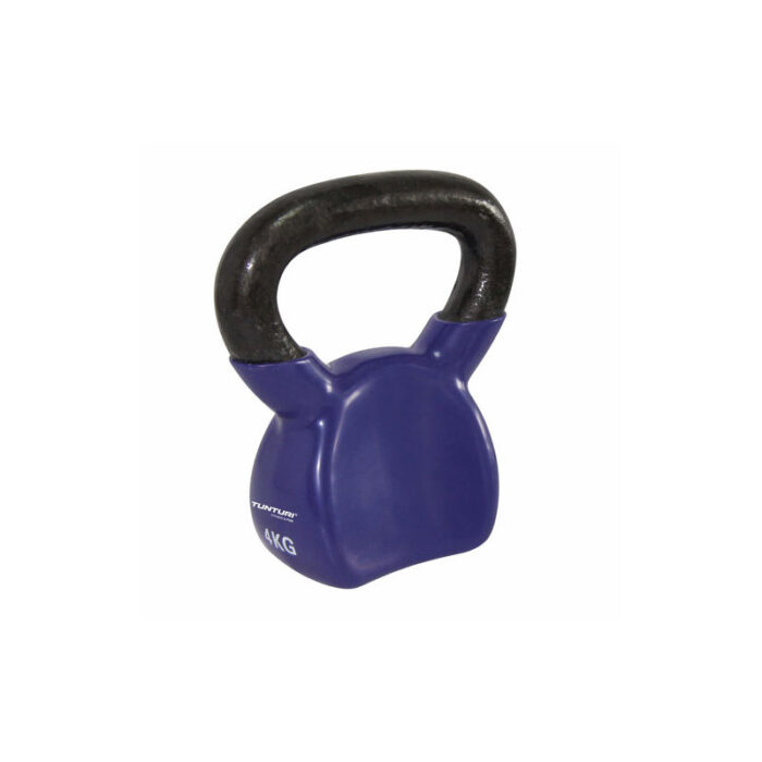 Tunturi - Vinyl Training kettlebells