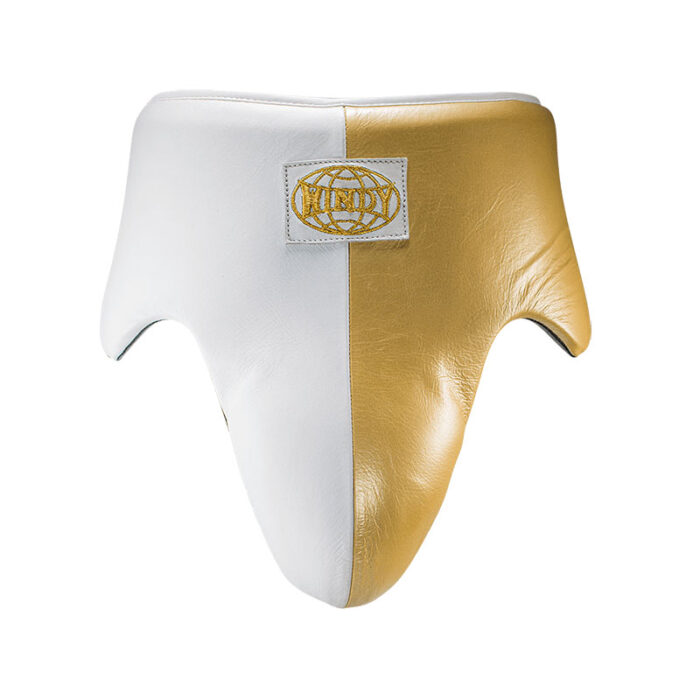Windy - Wit Goud Proline kruisbeschermer