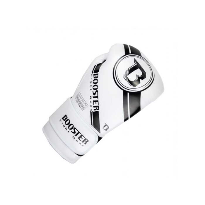 Booster - Premium Striker witte kickbokshandschoenen - Image 2