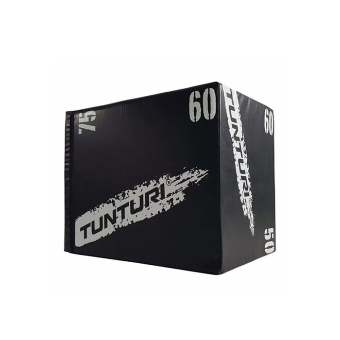 Tunturi - Plyobox Soft Large 50-60-75cm