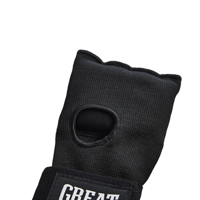 Great - Essentials zwarte binnenhandschoenen - Image 3