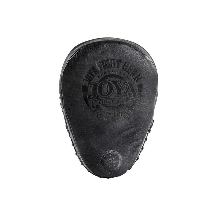 Joya - Fightfast Mini Focus zwart leren handpads