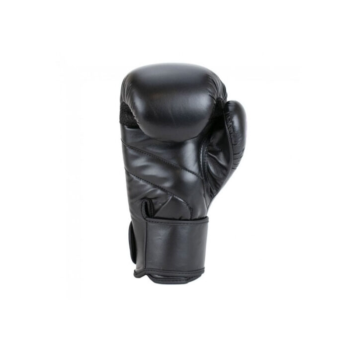 Super Pro - Champ zwart roze kickbokshandschoenen - Image 3