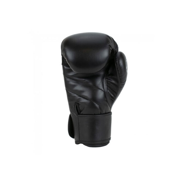 Super Pro - Champ zwart witte kickbokshandschoenen - Image 3