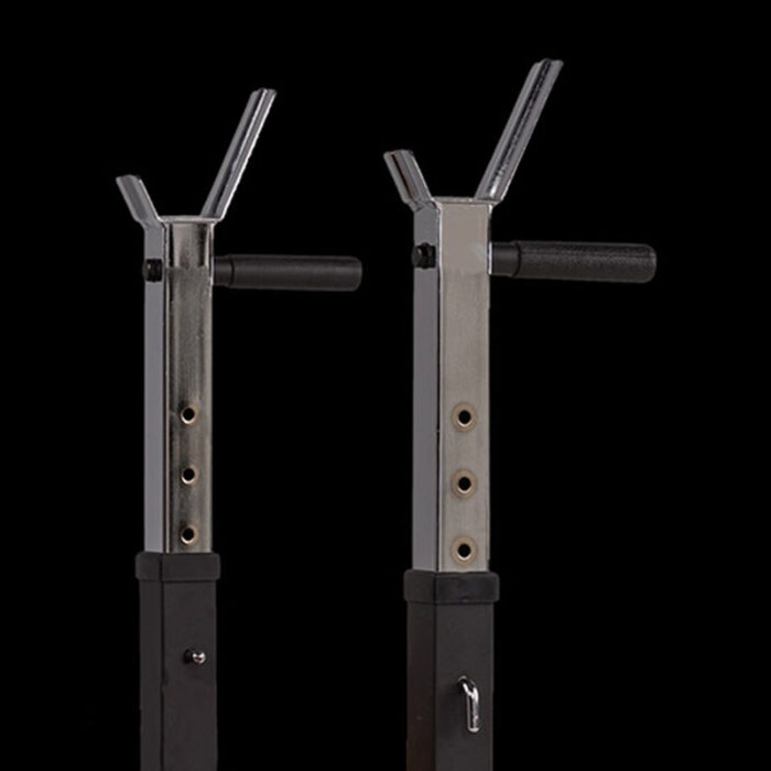 Tunturi - WB20 Pro Fitness halterbank - Image 5