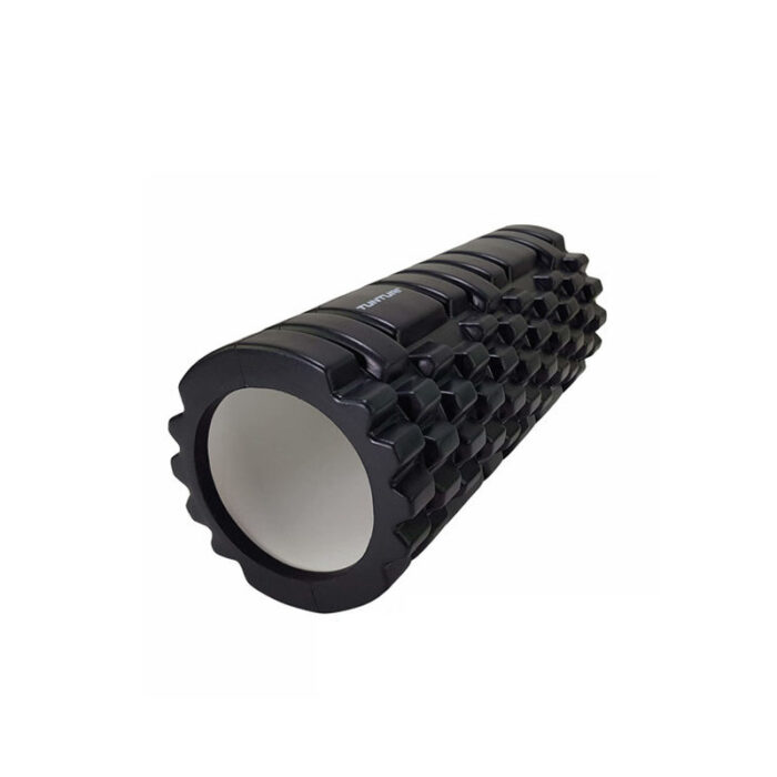 Tunturi - Foamroller 33cm zwart