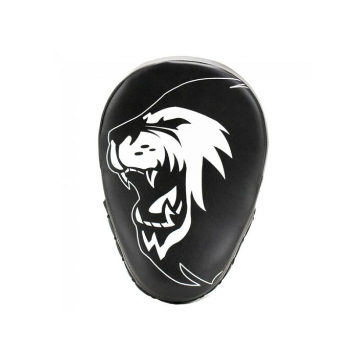 Super Pro - CG PU gebogen zwarte handpads - Image 3