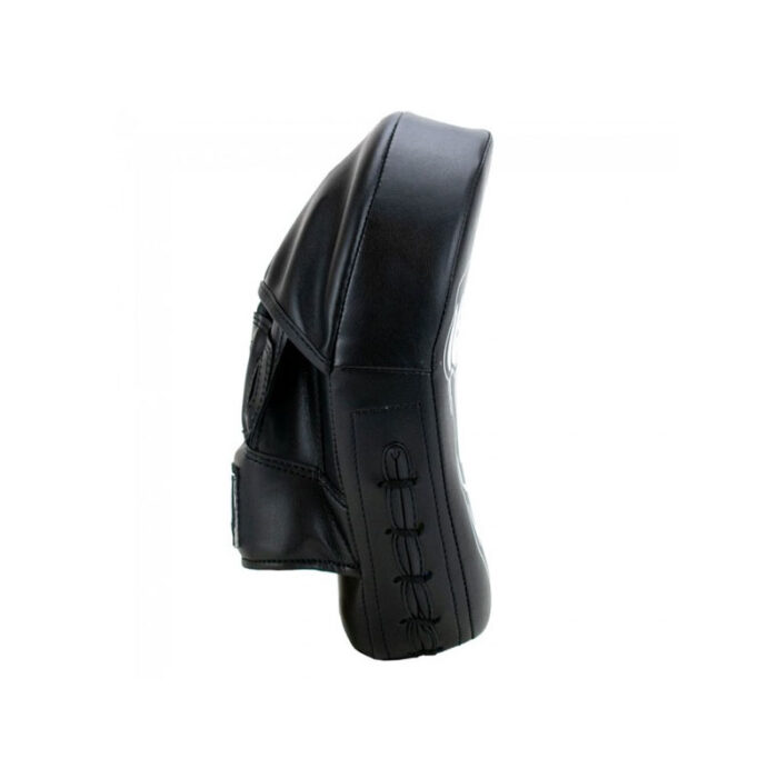 Super Pro - CG PU gebogen zwarte handpads - Image 6