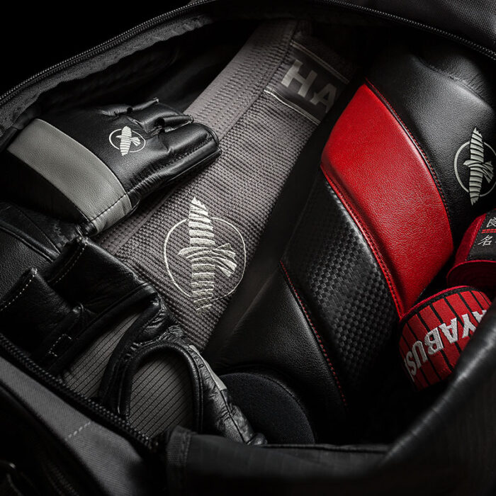 Hayabusa - Ryoko Duffle sporttas - Image 6