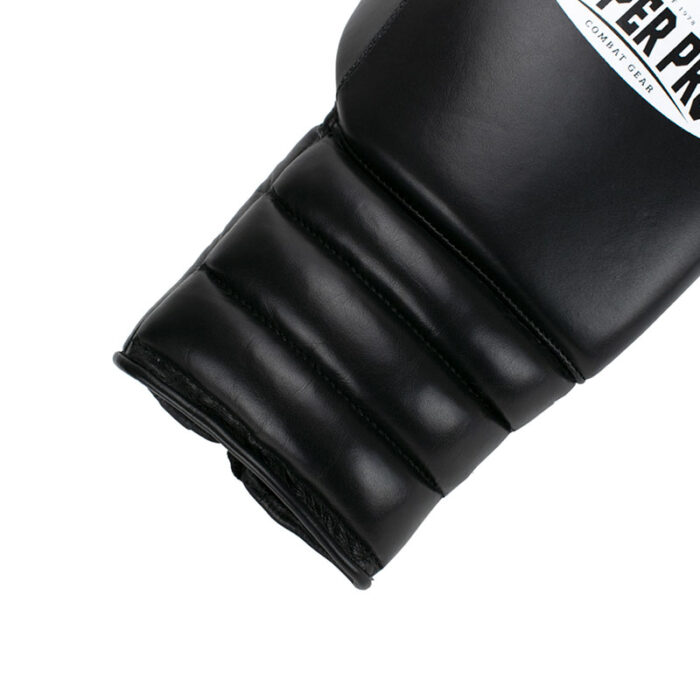 Super Pro - Knock Out Pro veter bokshandschoenen - Image 4