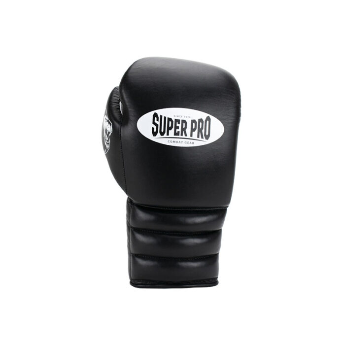 Super Pro - Knock Out Pro veter bokshandschoenen - Image 2