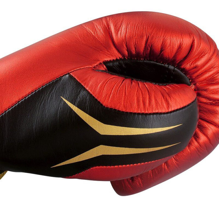 Adidas - Speed Tilt 750 Pro veter bokshandschoenen - Image 2