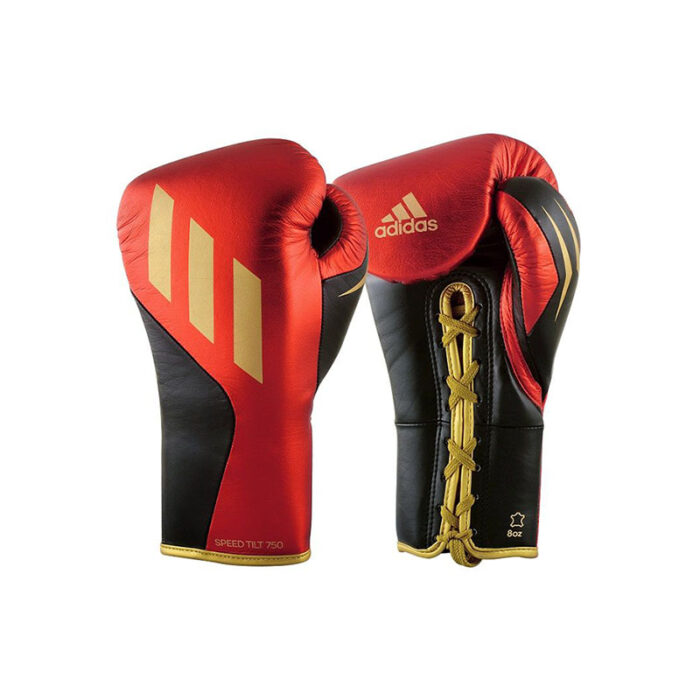 Adidas - Speed Tilt 750 Pro veter bokshandschoenen