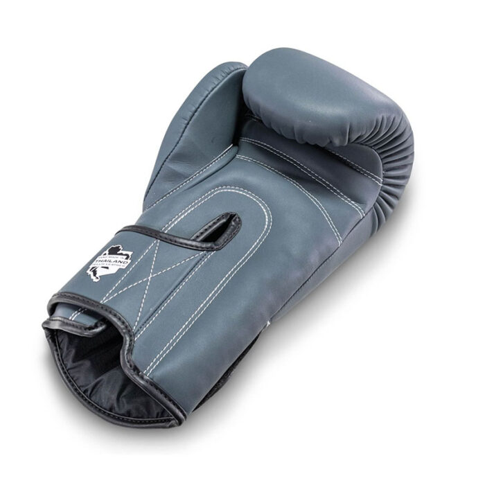 Booster - Pro VX1 blauwe bokshandschoenen - Image 3