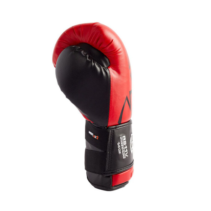 Rival - Evolution Sparring RS11V rode bokshandschoenen - Image 2