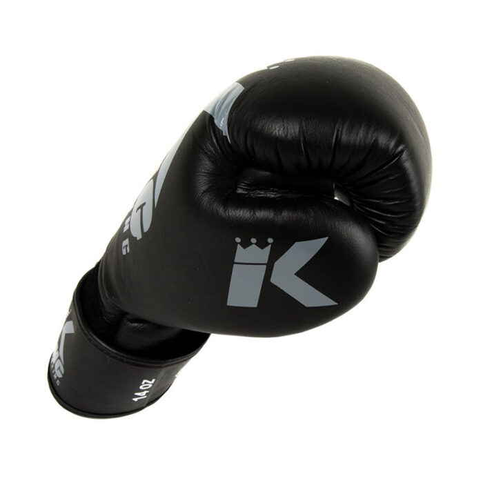 King Pro - KPB-BG Platinum 7 bokshandschoenen - Image 4