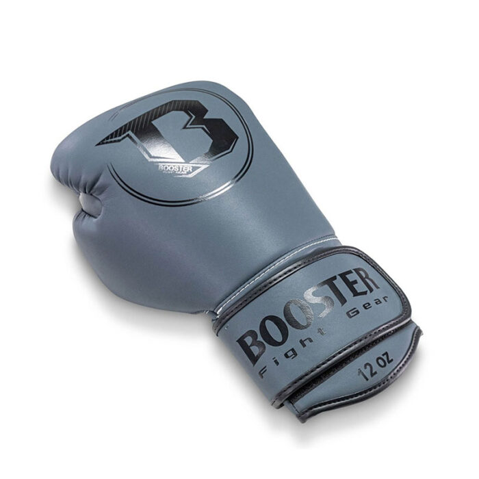 Booster - Pro VX1 blauwe bokshandschoenen - Image 2