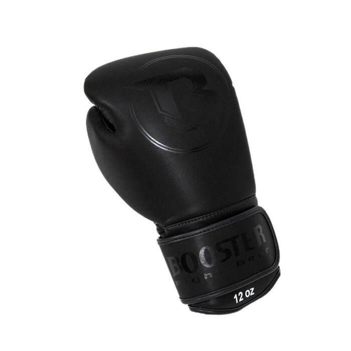 Booster - Pro VX1 zwarte bokshandschoenen - Image 2