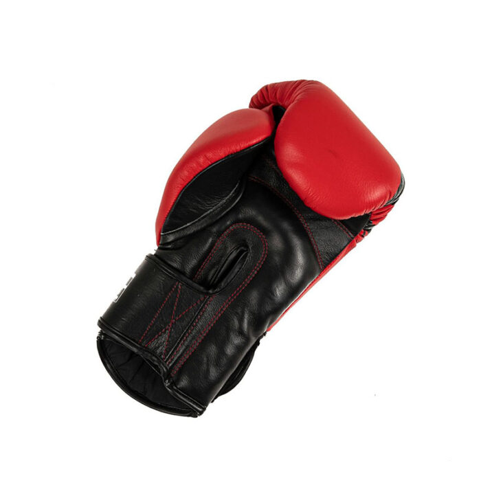 Booster - V3 zwart rood bokshandschoenen - Image 2