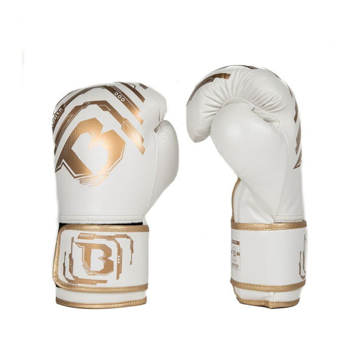 Booster - Youth Elite V2.2 bokshandschoenen