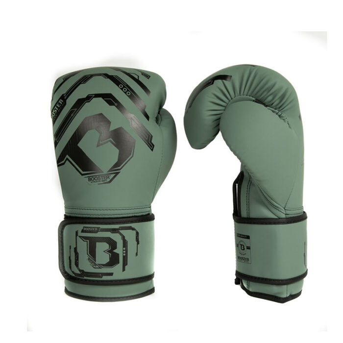 Booster - Youth Elite V2.3 bokshandschoenen