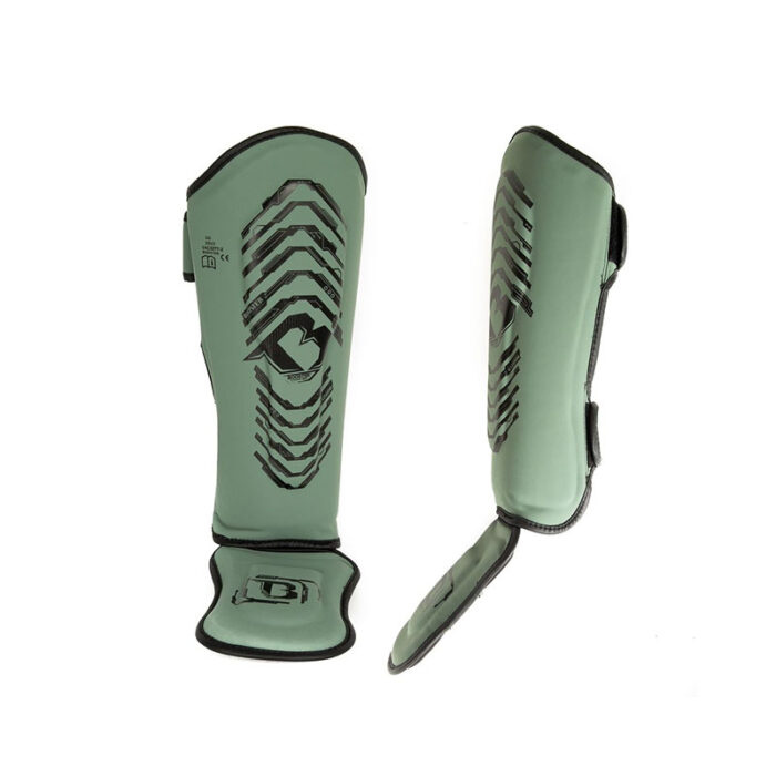 Booster - Youth Elite V2.3 scheenbeschermers