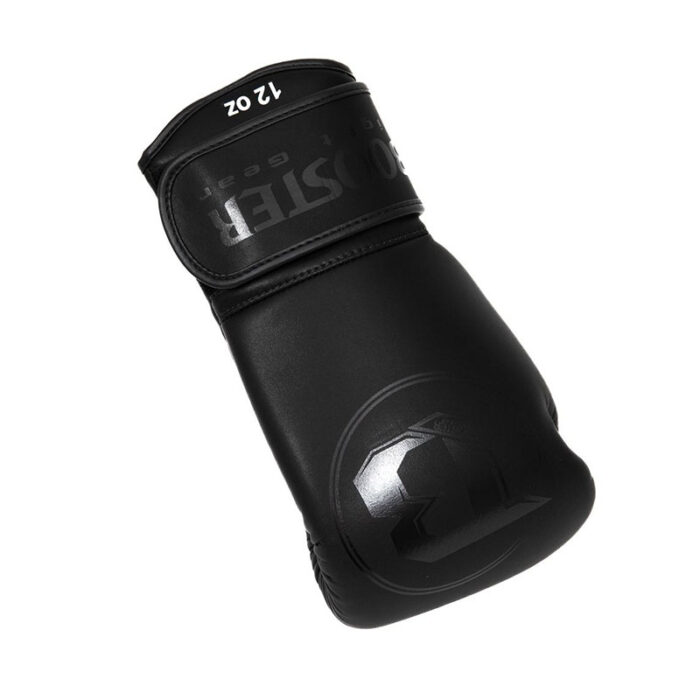 Booster - Pro VX1 zwarte bokshandschoenen - Image 4