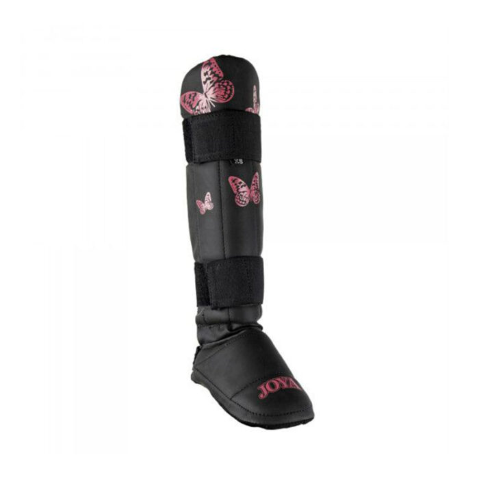 Joya - Butterfly kinder scheenbeschermers - Image 3