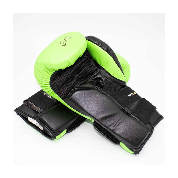 Rival - Evolution Sparring RS11V lemon bokshandschoenen - Image 4