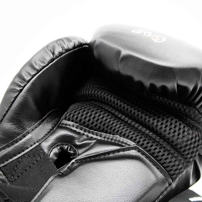 Rival - Evolution Sparring RS11V zwarte bokshandschoenen - Image 4