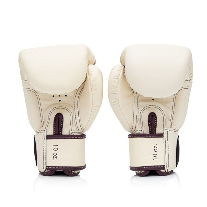 Fairtex - RL khaki bokshandschoenen - Image 2