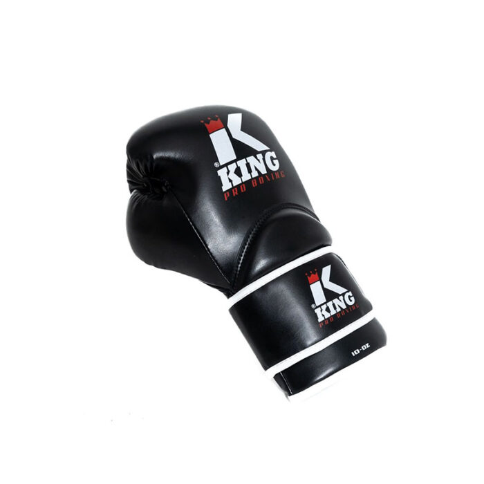 King Pro - KPB-BG KIDS 1 kinder bokshandschoenen - Image 3