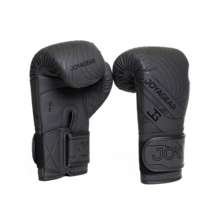Joya - Essential zwart bokshandschoenen