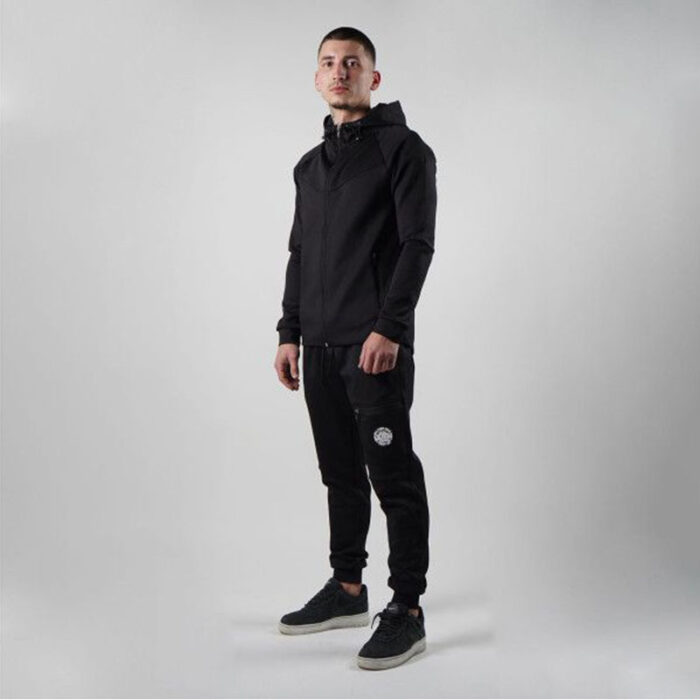 Joya - Rush zwart trainingspak - Image 2