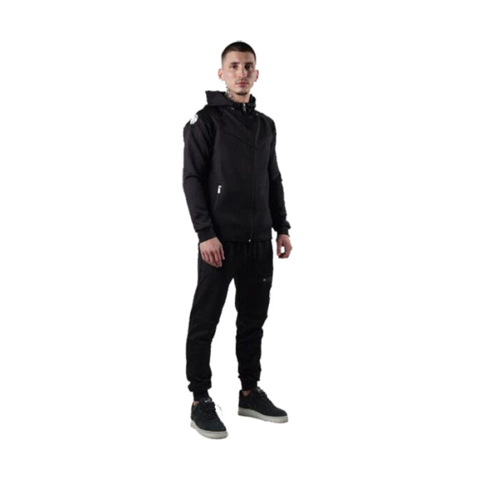 Joya - Rush zwart trainingspak