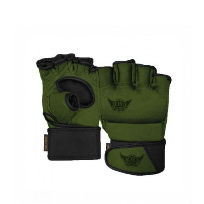Joya - V2 groene MMA handschoenen